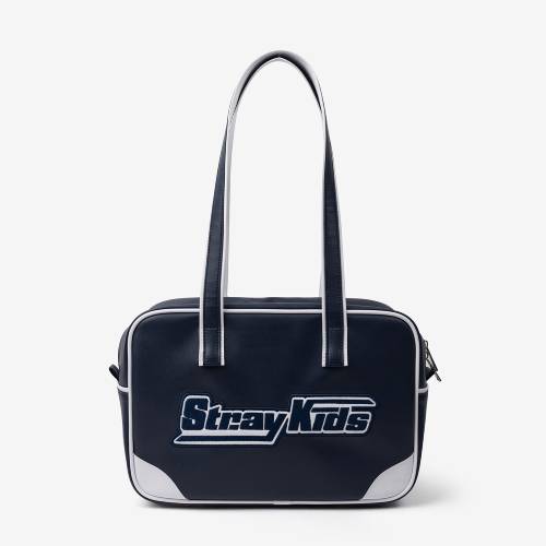 Stray Kids - Tote Bag ['JYP JAPAN POP-UP Store 2024' Official MD]