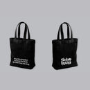 Stray Kids - Tote Bag ['ùê (HOP)' POP-UP Store Official MD]