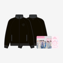 [PRE-ORDER] Stray Kids - Track Jacket [5th Fanmeeting 'SKZ 5'CLOCK' Official MD]