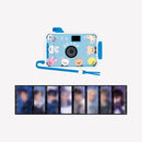 Stray Kids - Waterproof Camera Set [SKZ'S MAGIC SCHOOL IN BUSAN]