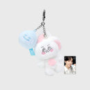 [PRE-ORDER] SUHO - 10CM Doll Set [2025 SUHO CONCERT Encore Official MD]