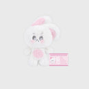 SUHO - 20cm Voice Doll [2024 SUHO CONCERT 'SU : HOME' Official MD]