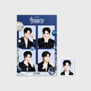 [PRE-ORDER] SUHO - 4-Cut + ID Photo Set [2025 SUHO CONCERT Encore Official MD]