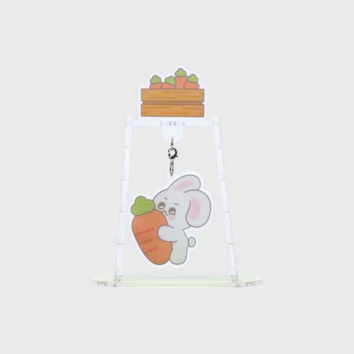 [PRE-ORDER] SUHO - Acrylic Stand [2025 SUHO CONCERT Encore Official MD]