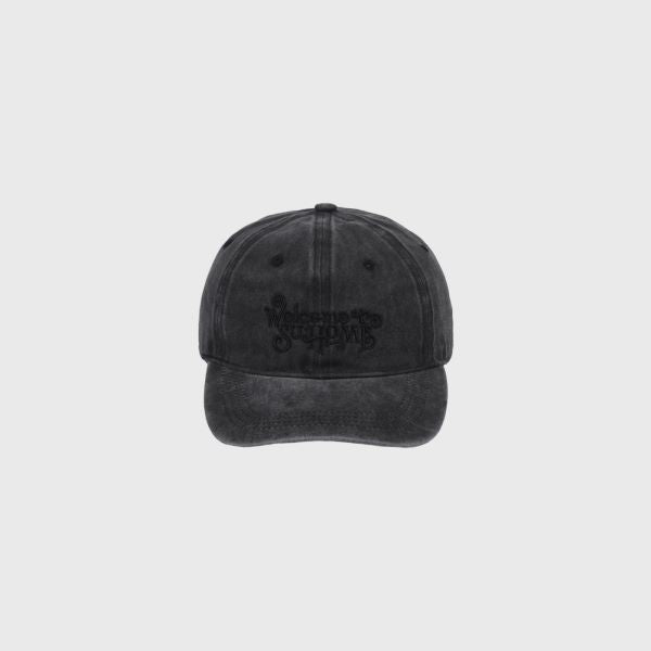 SUHO - Ball Cap [2024 SUHO CONCERT 'SU : HOME' Official MD]