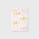 [PRE-ORDER] SUHO - Fabric Calendar [2025 SUHO CONCERT Encore Official MD]