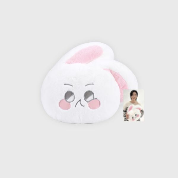 SUHO - Face Cushion Set [2024 SUHO CONCERT 'SU : HOME' Official MD]