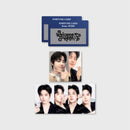[PRE-ORDER] SUHO - Fortune Scratch Set [2025 SUHO CONCERT Encore Official MD]