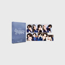 SUHO - Postcard Set [2024 SUHO CONCERT 'SU : HOME' Official MD]