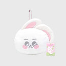 [PRE-ORDER] SUHO - Pouch Set (COTTONEE Ver.) [2025 SUHO CONCERT Encore Official MD]