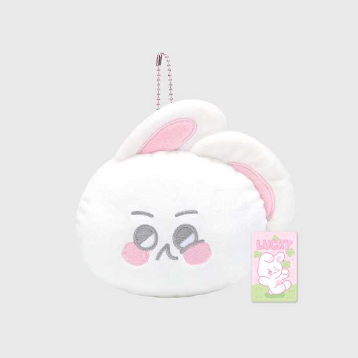 [PRE-ORDER] SUHO - Pouch Set (COTTONEE Ver.) [2025 SUHO CONCERT Encore Official MD]