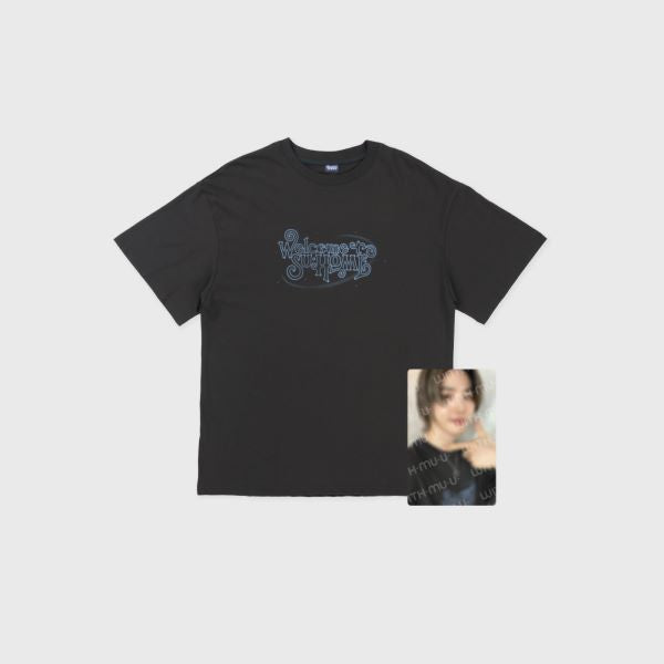 SUHO - T-Shirt Set (SU:HOME Ver.) [2024 SUHO CONCERT 'SU : HOME' Official MD]