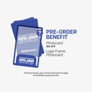 SUPER JUNIOR - 2025 Season's Greetings