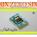 Super Junior D&E - 606 [5th Mini Album - 6:06AM Ver.]