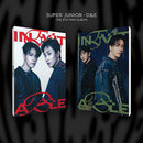 Super Junior D&E - INEVITABLE [6th Mini Album]