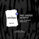 Super Junior D&E - INEVITABLE [6th Mini Album]