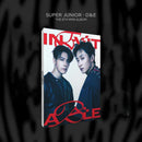Super Junior D&E - INEVITABLE [6th Mini Album]