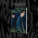 Super Junior D&E - INEVITABLE [6th Mini Album]