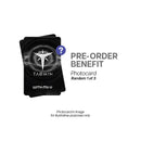 TAEMIN - Baseball Jersey [2024 World Tour 'Ephemeral Gaze' Official MD]