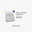 TAEMIN - Diffuser [The 5th Mini Album 'ETERNAL' Exhibition Official MD]