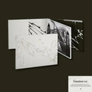 TAEMIN - ETERNAL [5th Mini Album]