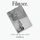 TAEMIN - ETERNAL [5th Mini Album - Film Ver.]