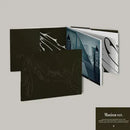 TAEMIN - ETERNAL [5th Mini Album]