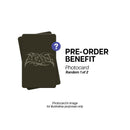 TAEMIN - ETERNAL [5th Mini Album - Film Ver.]