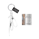 TAEMIN - Keyring [The 5th Mini Album 'ETERNAL' Exhibition Official MD]