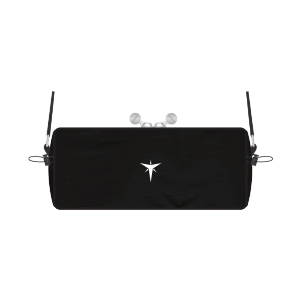 TAEMIN - Light Stick Pouch [2024 World Tour 'Ephemeral Gaze' Official MD]