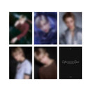 TAEMIN - Mini Poster Set [2024 World Tour 'Ephemeral Gaze' Official MD]