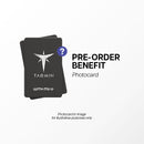 TAEMIN - Official Light Stick