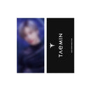 TAEMIN - Photo Slogan [2024 World Tour 'Ephemeral Gaze' Official MD]
