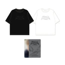 TAEMIN - T-Shirt [The 5th Mini Album 'ETERNAL' Exhibition Official MD]