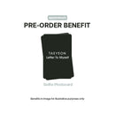 TAEYEON - Letter To Myself [6th Mini Album - Letter Ver.]