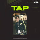 TAEYONG - TAP [EZL Transportation Card]