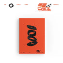 TEMPEST - Into The Storm [1st Single Album]