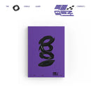 TEMPEST - Into The Storm [1st Single Album]