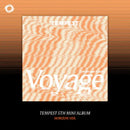 TEMPEST - TEMPEST Voyage [5th Mini Album]