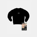 TEN - Sweatshirt Set [2024 TEN FAN CONCERT '1001' Official MD]