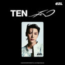 TEN - TEN [EZL Transportation Card]
