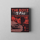 THE BOYZ - 2025 Season's Greetings [THE FAST]