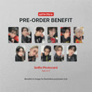 THE BOYZ - 2025 Season's Greetings [THE FAST]