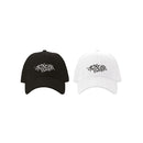 THE BOYZ - Ball Cap [WORLD TOUR : ZENERATION2 Official MD]