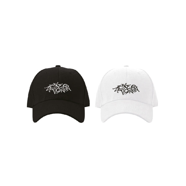 THE BOYZ - Ball Cap [WORLD TOUR : ZENERATION2 Official MD]