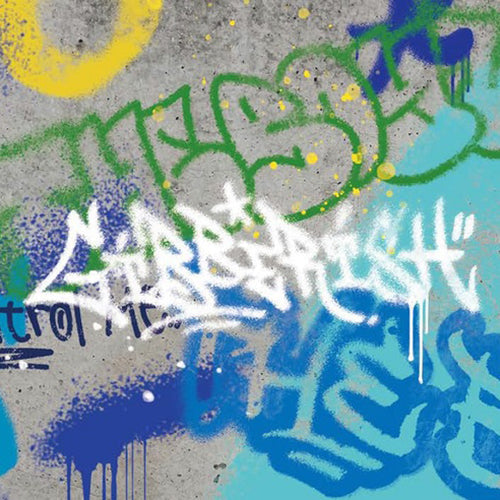 THE BOYZ - Gibberish [3rd JP Album - Regular Edition]