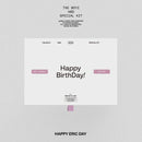 THE BOYZ - HBD ERIC Special Kit