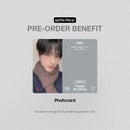 THE BOYZ - HBD ERIC Special Kit