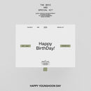 THE BOYZ - HBD YOUNGHOON Special Kit