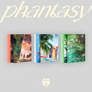 THE BOYZ - PHANTASY: Pt. 1 Christmas In August [2nd Album]